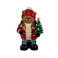 Juldekor Teddybjörn LED 66 cm Konstsmide